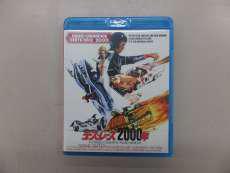 デス·レース 2000年|キングレコード