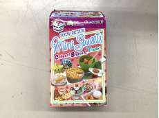 ミニチュア MINI SWEETS|RE-MENT