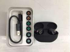 Bluetoothヘッドホン|SONY