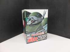 装甲騎兵ボトムズ DVD-BOXⅠ|バンダイビジュアル