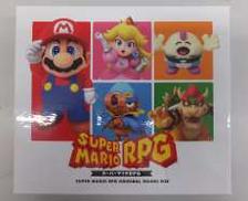 CD|SQUARE ENIX