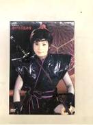 DVD-BOX|水戸黄門外伝