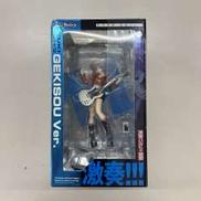 1/8 長門有希 激奏VER