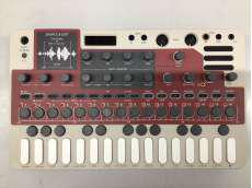 サンプラー|SONICWARE