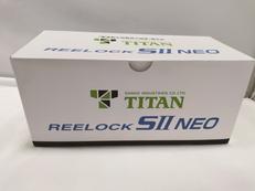 Ｍサイズ　胴ベルト型リーロックS NEOライト|TITAN