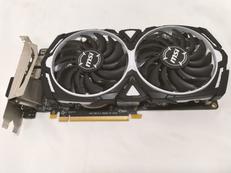 グラフィックボード|MSI