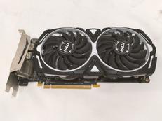 グラフィックボード|MSI