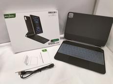 ワイヤレスキーボードケース|GOOJODOQ