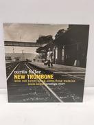 CURTIS FULLER/NEW TROMBONE|CURTIS FULLER