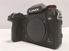 ミラレス一眼（ボディのみ）|PANASONIC