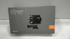 アクション4Kカメラ|APEMAN