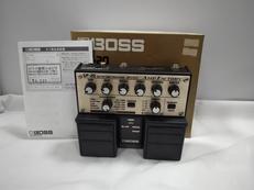 マルチエフェクター　アンプシミュレーター|BOSS