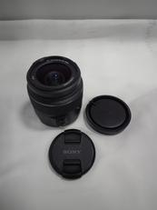標準ズームレンズ|SONY