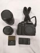 セール❗️希少❗️canon A一1 ワインダー　データバンク セール❗️希少❗️canon A一1 ワインダー データバンク