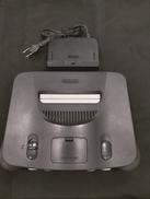 NINTENDO64