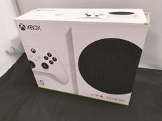 XBOX SERIES S|MICROSOFT