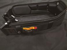 腰当てベルト800MM&胴ベルト|TAJIMA