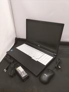 ノートパソコン|FUJITSU