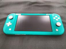 Switch 中古　美品 NINTENDO SWITCH|オフモール - 中古通販のハードオフ公式サイト