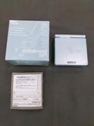 ゲームボーイアドバンスSP|NINTENDO / 任天堂