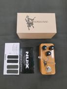 歪み系エフェクター|NUX