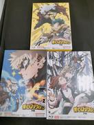 ブルーレイセット|東宝/集英社