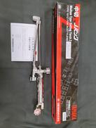 中型切断機Zノバック|日酸TANAKA株式会社