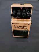 エフェクター|BOSS