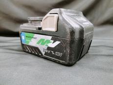 18V-36Vバッテリー|HIKOKI