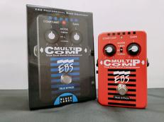 エフェクター|EBS