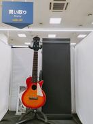 ウクレレ（エレキ）|EPIPHONE