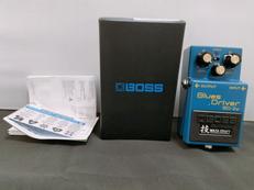 エフェクター|BOSS