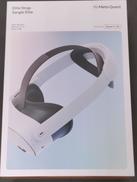 ELITEストラップ|META QUEST