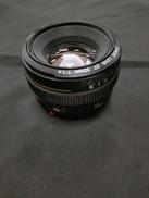 単焦点レンズ|CANON