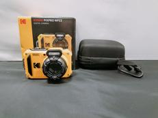 防水カメラ|KODAK