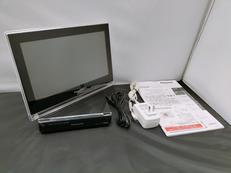 ポータブルテレビ|PANASONIC