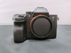 ミラーレス一眼|SONY