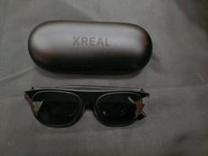 ARグラス|XREAL SOUND BY BOSE