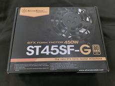 SFX電源|SILVERSTONE