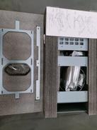 オープンフレームＰＣケース&ブラケット|XTIA