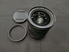 広角ズームレンズ|PENTAX