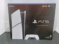 PS5 デジタルエディション 1TB|SONY