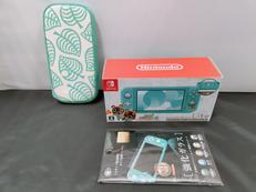 SWITCH LITE|NINTENDO / 任天堂