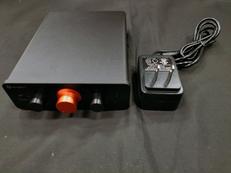 ミニプリアンプ|FOSI AUDIO