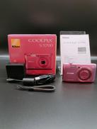 デジタルカメラ|NIKON