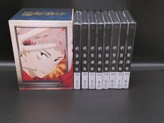 BLU-RAY 初回限定全8巻BOX|東宝/集英社