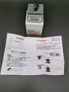 ボリュームコントロールノブ　エフェクター|SHINS MUSIC