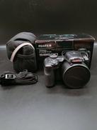 単3電池式カメラ|FUJIFILM