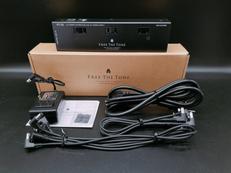 パワーサプライ|FREE THE TONE