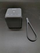 BLUETOOTHスピーカー|SONY